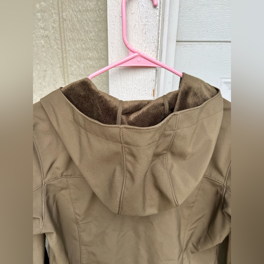 Kruser Ridge Plush Softshell - Picture 6 of 11